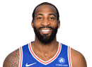 Andre Drummond