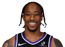 DeMar DeRozan