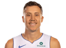 Duncan Robinson