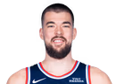 Ivica Zubac