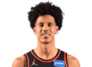 Jalen Johnson