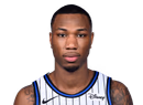 Jamal Cain