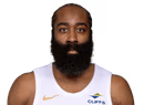 James Harden