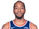 Kawhi Leonard
