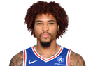 Kelly Oubre Jr.
