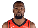Kevin Durant