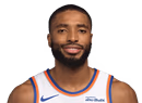 Mikal Bridges
