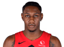 RJ Barrett