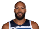 Rudy Gobert