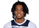 Terrence Shannon Jr.