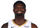 Zion Williamson