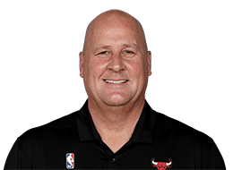 Jim Boylen