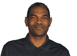 Maurice Cheeks