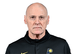 Rick Carlisle