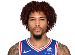 Kelly Oubre Jr.