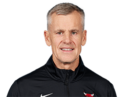 Billy Donovan