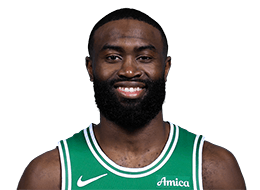 Jaylen Brown