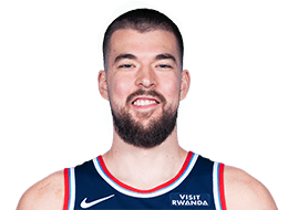Ivica Zubac