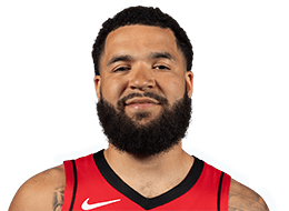 Fred VanVleet