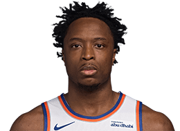OG Anunoby