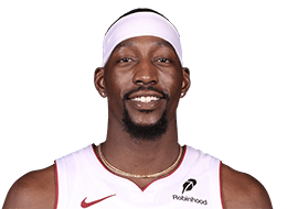 Bam Adebayo