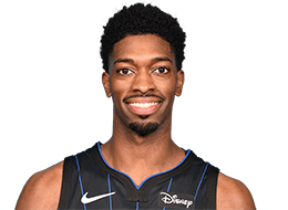Amile Jefferson