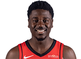 Aaron Holiday