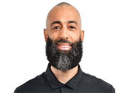 Brian Randle