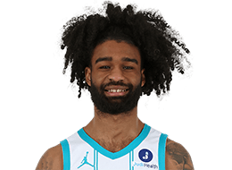Coby White