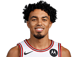 Tre Jones
