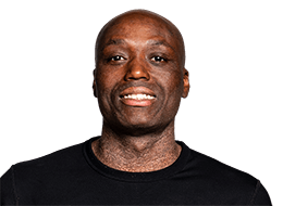 Mike Williams