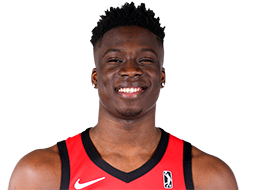 Alex Antetokounmpo