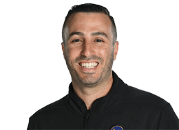 Jacob Rubin
