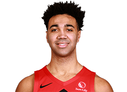 Trayce Jackson-Davis