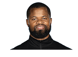 Omar Cook