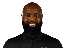 Jermaine Bucknor