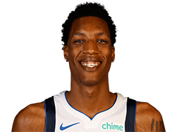 Jamarion Sharp
