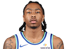 Isaiah Evans
