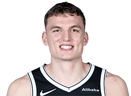 Tyler Bilodeau