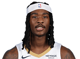 Jaron Pierre Jr.