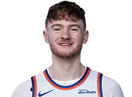 Tyler Nickel