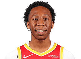 Quadir Copeland