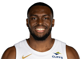Ernest Udeh, Jr.