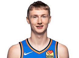 Josh Dix