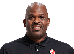 Nate McMillan