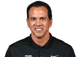 Erik Spoelstra