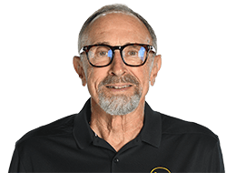 Ron Adams