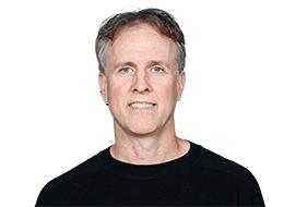 Brian Keefe