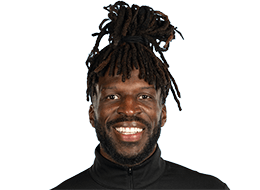 DeMarre Carroll