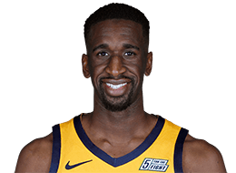 Ekpe Udoh